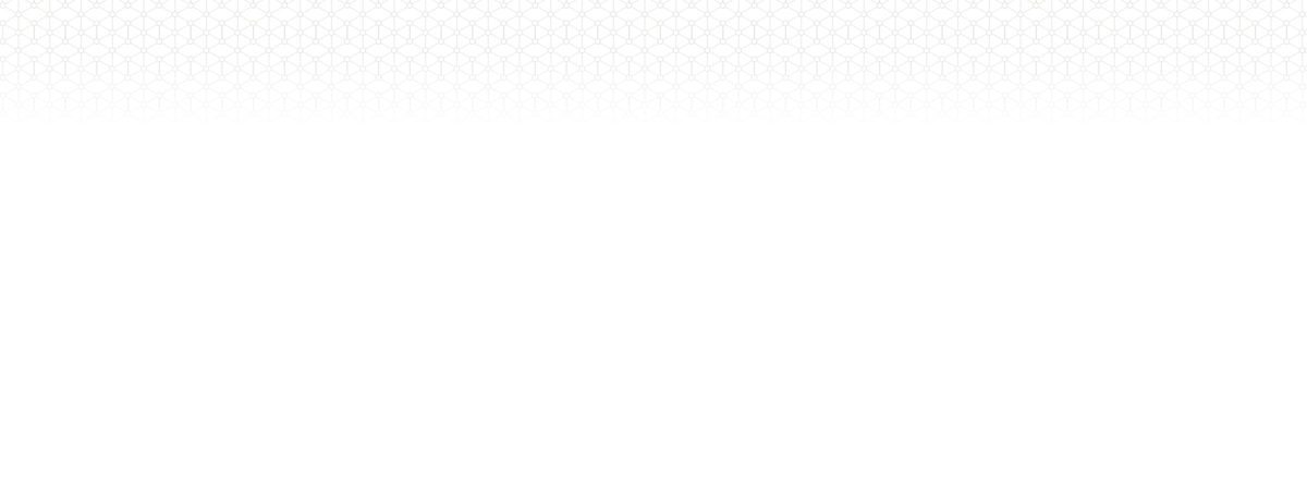 Abstract geometric pattern with diagonal lines and dots in light gray.